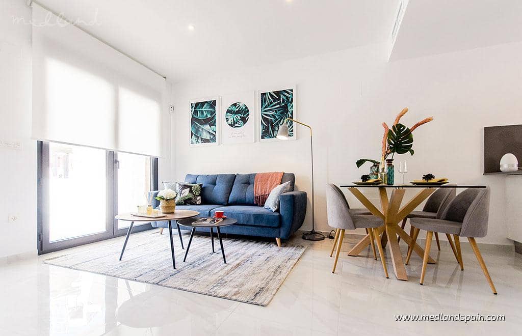 3 quarto Moradia para venda em Polop com piscina garagem - 598 000 € (Ref: 8841040)