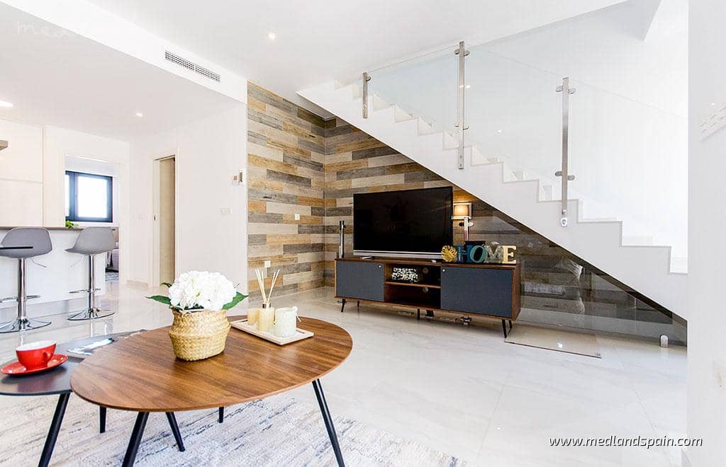 3 quarto Moradia para venda em Polop com piscina garagem - 598 000 € (Ref: 8841040)