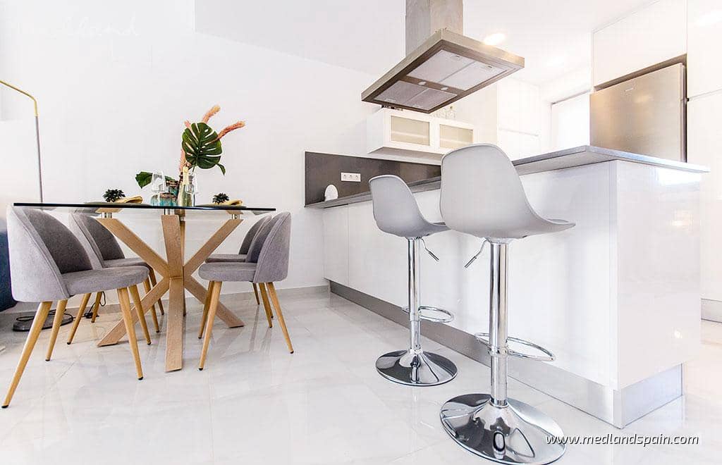 3 quarto Moradia para venda em Polop com piscina garagem - 598 000 € (Ref: 8841040)