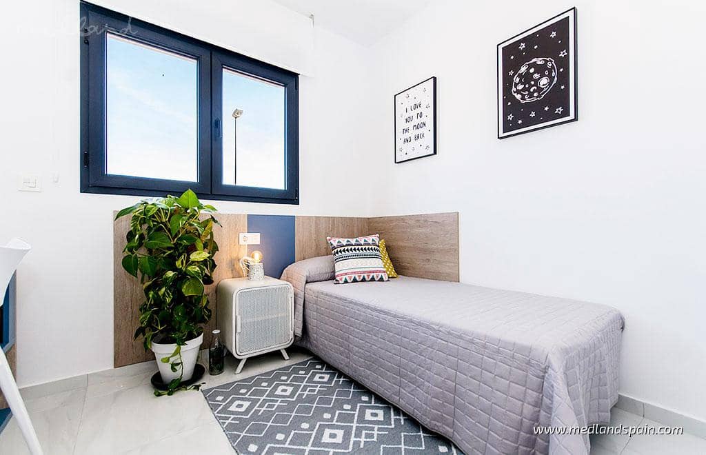 3 quarto Moradia para venda em Polop com piscina garagem - 598 000 € (Ref: 8841040)