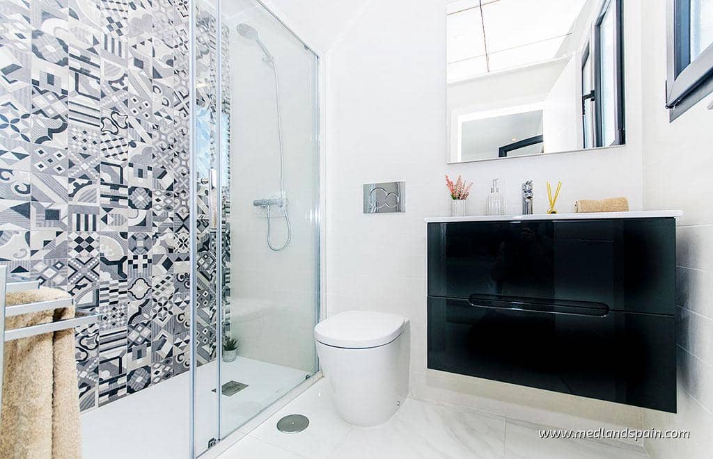 3 quarto Moradia para venda em Polop com piscina garagem - 598 000 € (Ref: 8841040)