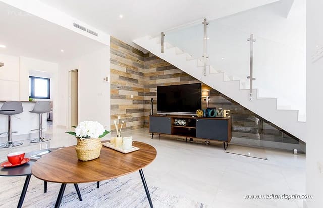 3 quarto Moradia para venda em Polop com piscina garagem - 598 000 € (Ref: 8841040)