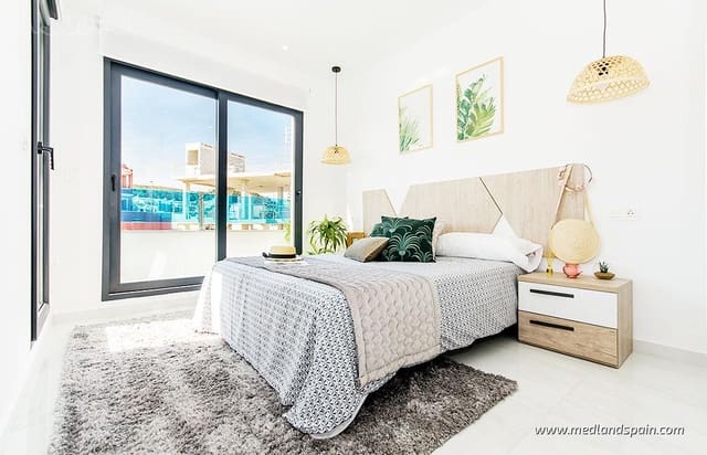 3 quarto Moradia para venda em Polop com piscina garagem - 598 000 € (Ref: 8841040)