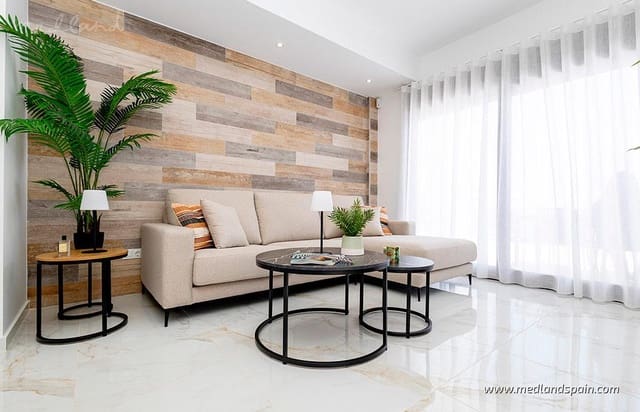 Chalet de 3 habitaciones en Polop en venta con piscina garaje - 598.000 € (Ref: 8841040)