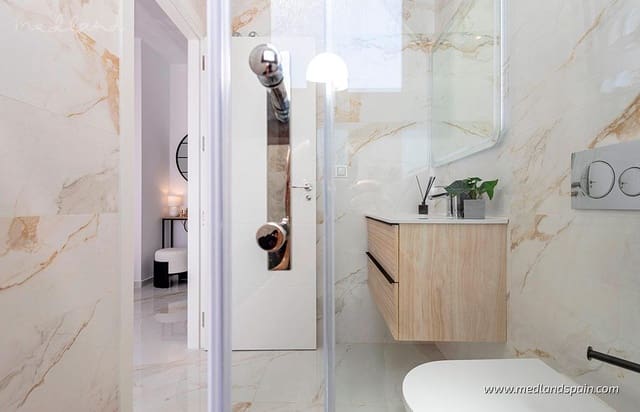 Chalet de 3 habitaciones en Polop en venta con piscina garaje - 598.000 € (Ref: 8841040)