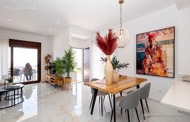 Chalet de 3 habitaciones en Polop en venta con piscina garaje - 598.000 € (Ref: 8841040)