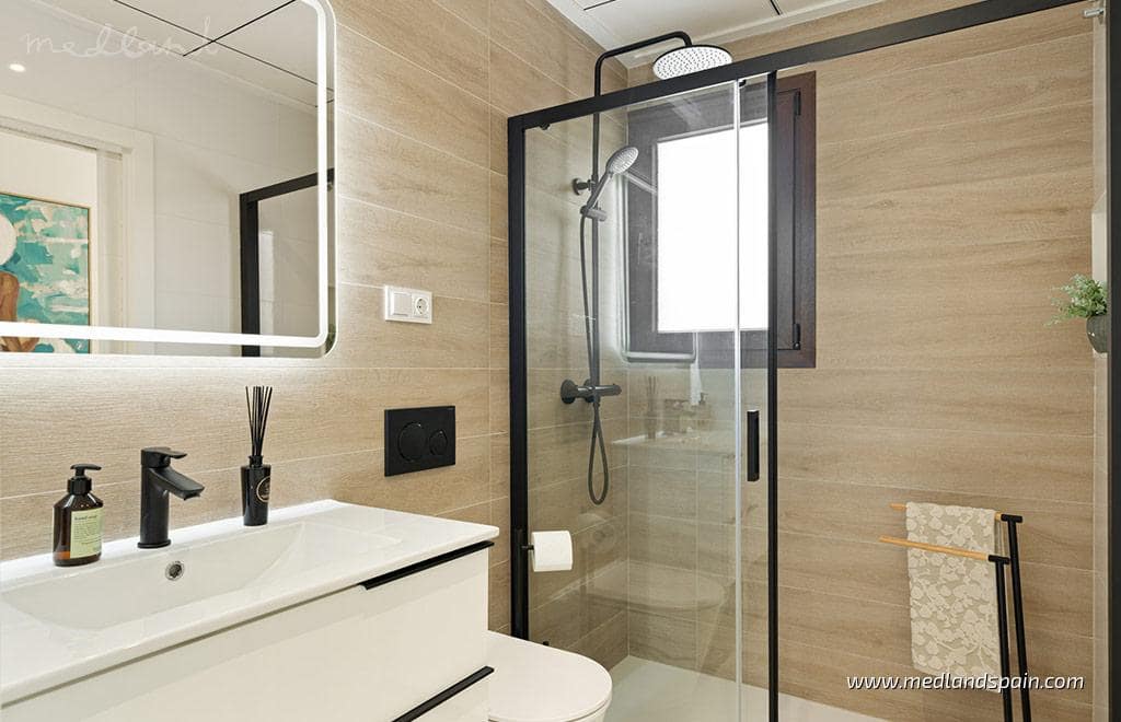 3 sovrum Villa till salu i Polop med pool garage - 649 000 € (Ref: 8841042)
