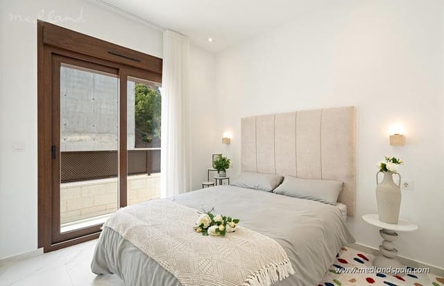 3 quarto Moradia para venda em Polop com piscina garagem - 649 000 € (Ref: 8841042)