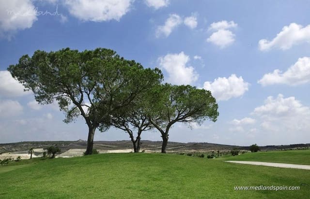 2 sypialnia Willa na sprzedaż w Vistabella, Orihuela z basenem garażem - 366 000 € (Ref: 8841044)