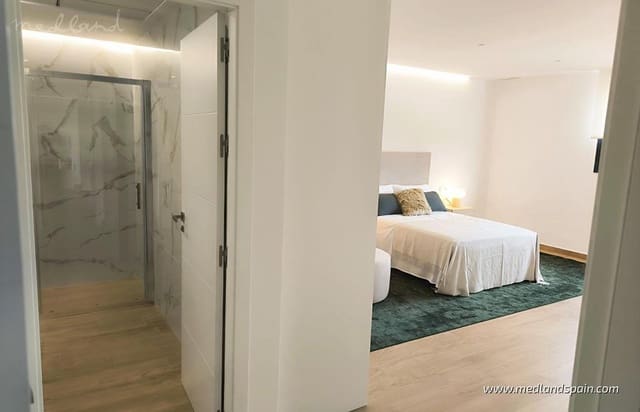 6 soveværelse Villa til salg i Algorfa med garage - € 965.000 (Ref: 8841045)