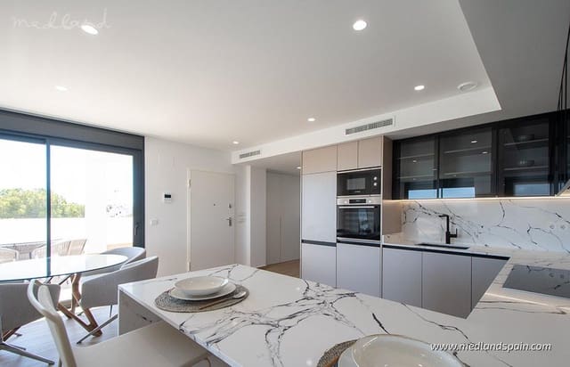 6 sypialnia Willa na sprzedaż w Algorfa z garażem - 965 000 € (Ref: 8841045)