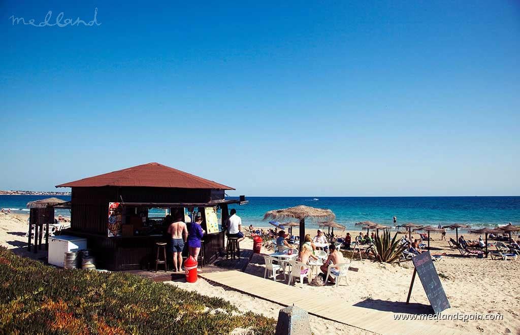 2 bedroom Apartment for sale in Pilar de la Horadada with pool garage - € 329,900 (Ref: 8849552)