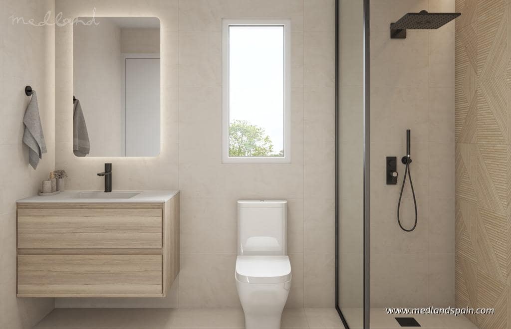2 slaapkamer Appartement te koop in Pilar de la Horadada met zwembad garage - € 329.900 (Ref: 8849552)