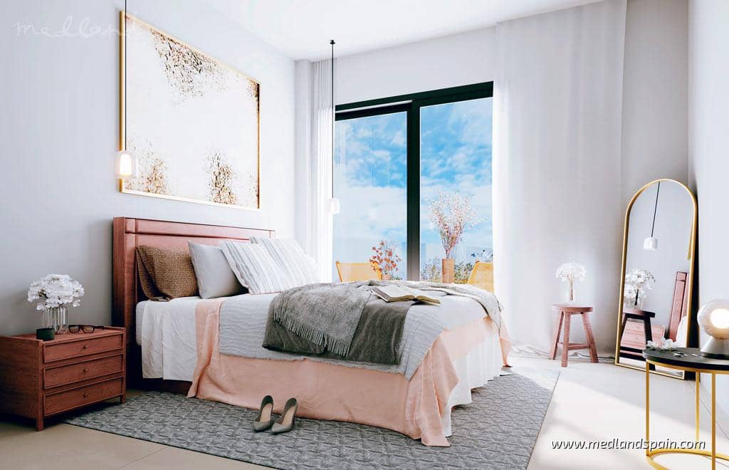 3 quarto Casa em Banda para venda em Dolores com piscina garagem - 459 000 € (Ref: 8849553)