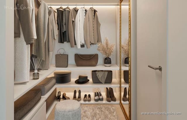 3 quarto Casa em Banda para venda em Dolores com piscina garagem - 459 000 € (Ref: 8849553)