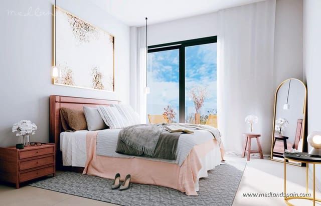 3 quarto Casa em Banda para venda em Dolores com piscina garagem - 459 000 € (Ref: 8849553)