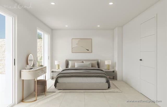 3 soverom Leilighet til salgs i Pilar de la Horadada ciudad, Pilar de la Horadada med svømmebasseng garasje - € 319 900 (Ref: 8849554)