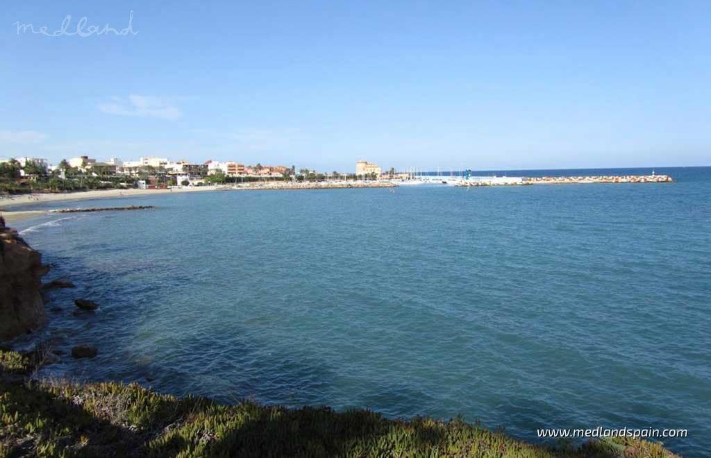 Apartamento de 3 habitaciones en Pilar de la Horadada en venta con piscina garaje - 314.900 € (Ref: 8849554)