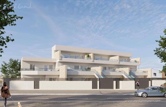 3 quarto Apartamento para venda em Pilar de la Horadada com piscina garagem - 314 900 € (Ref: 8849554)