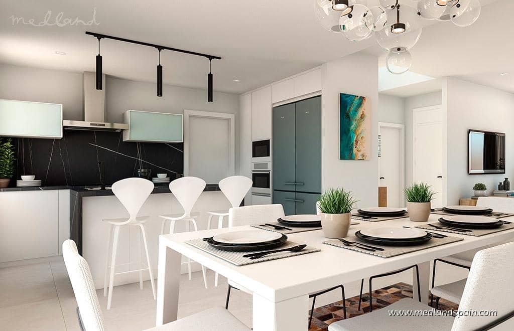 3 soveværelse Villa til salg i Denia med garage - € 675.000 (Ref: 8851646)