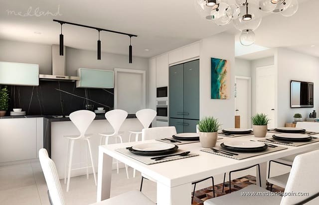 3 slaapkamer Villa te koop in El Montgó, Dénia met garage - € 675.000 (Ref: 8851646)