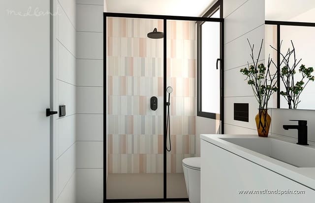 3 slaapkamer Villa te koop in El Montgó, Dénia met garage - € 675.000 (Ref: 8851646)