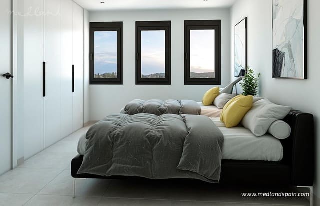 3 slaapkamer Villa te koop in El Montgó, Dénia met garage - € 675.000 (Ref: 8851646)