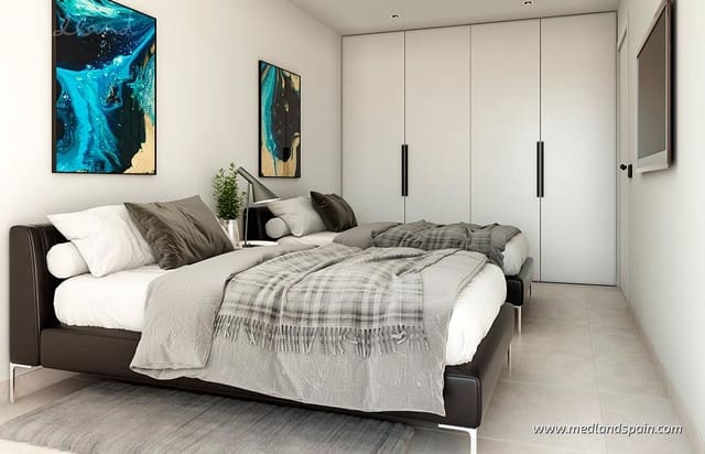 3 slaapkamer Villa te koop in El Montgó, Dénia met garage - € 675.000 (Ref: 8851646)