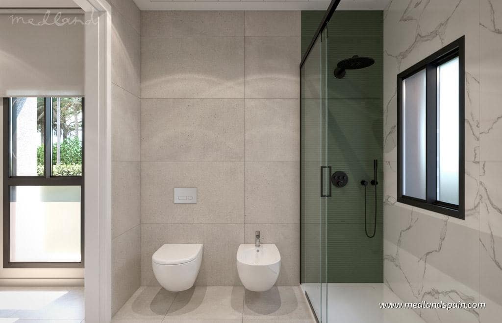 3 soveværelse Villa til salg i Los Alcazares med swimmingpool garage - € 790.000 (Ref: 8855188)