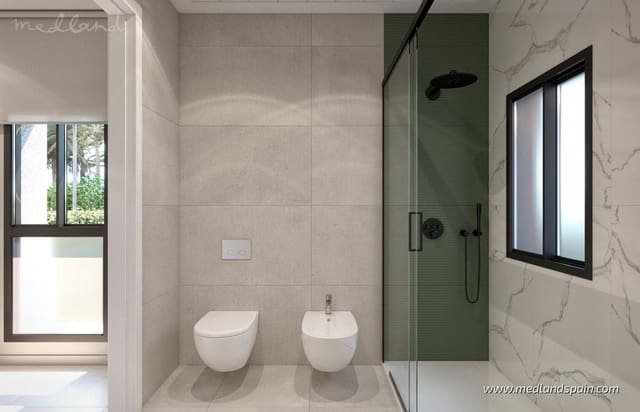 3 soveværelse Villa til salg i Centro, Los Alcázares med swimmingpool garage - € 790.000 (Ref: 8855188)