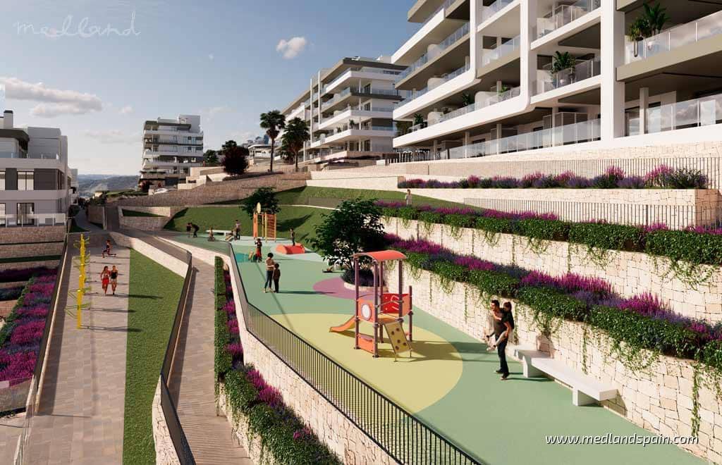 3 chambre Villa/Maison à vendre à El Campello avec piscine garage - 460 000 € (Ref: 8873508)