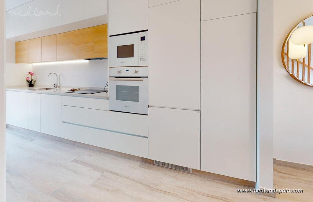 3 sovrum Hus till salu i Pilar de la Horadada med pool garage - 349 900 € (Ref: 8875295)