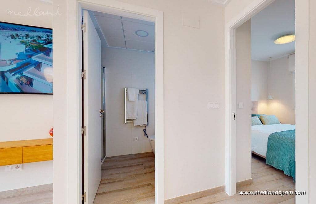 3 sovrum Hus till salu i Pilar de la Horadada med pool garage - 349 900 € (Ref: 8875295)