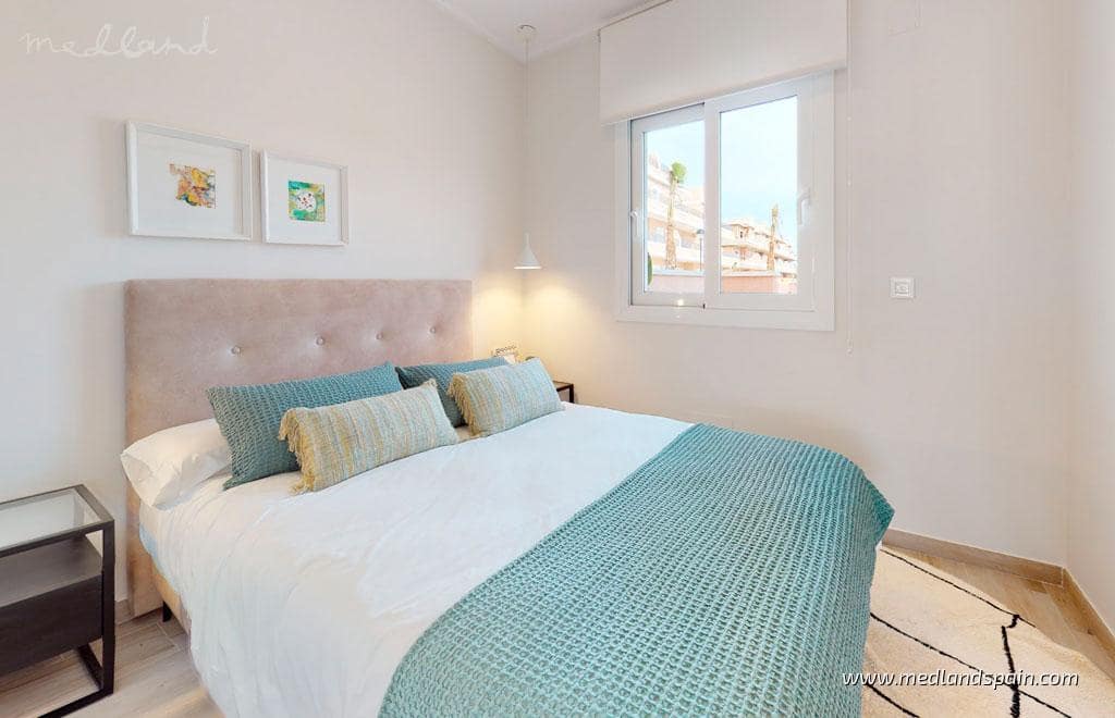 3 sovrum Hus till salu i Pilar de la Horadada med pool garage - 349 900 € (Ref: 8875295)