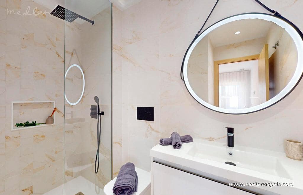 3 bedroom Apartment for sale in Pilar de la Horadada with pool garage - € 284,900 (Ref: 8875298)