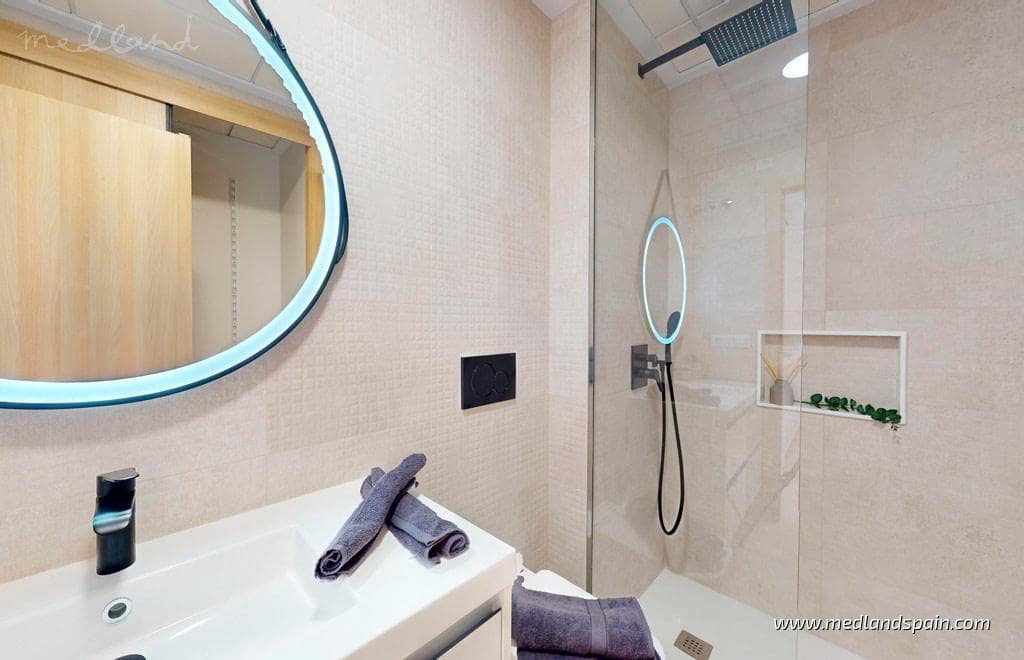 3 bedroom Apartment for sale in Pilar de la Horadada with pool garage - € 299,900 (Ref: 8875299)