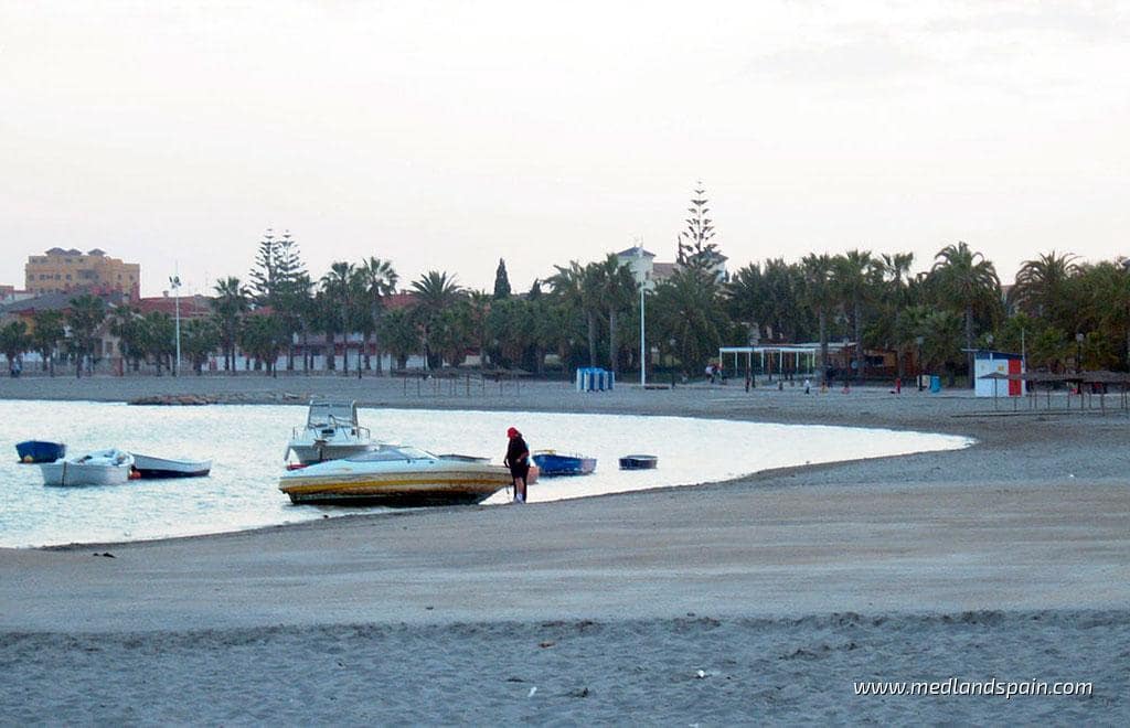 Apartamento de 3 habitaciones en Torre-Pacheco en venta con piscina garaje - 233.000 € (Ref: 8875300)