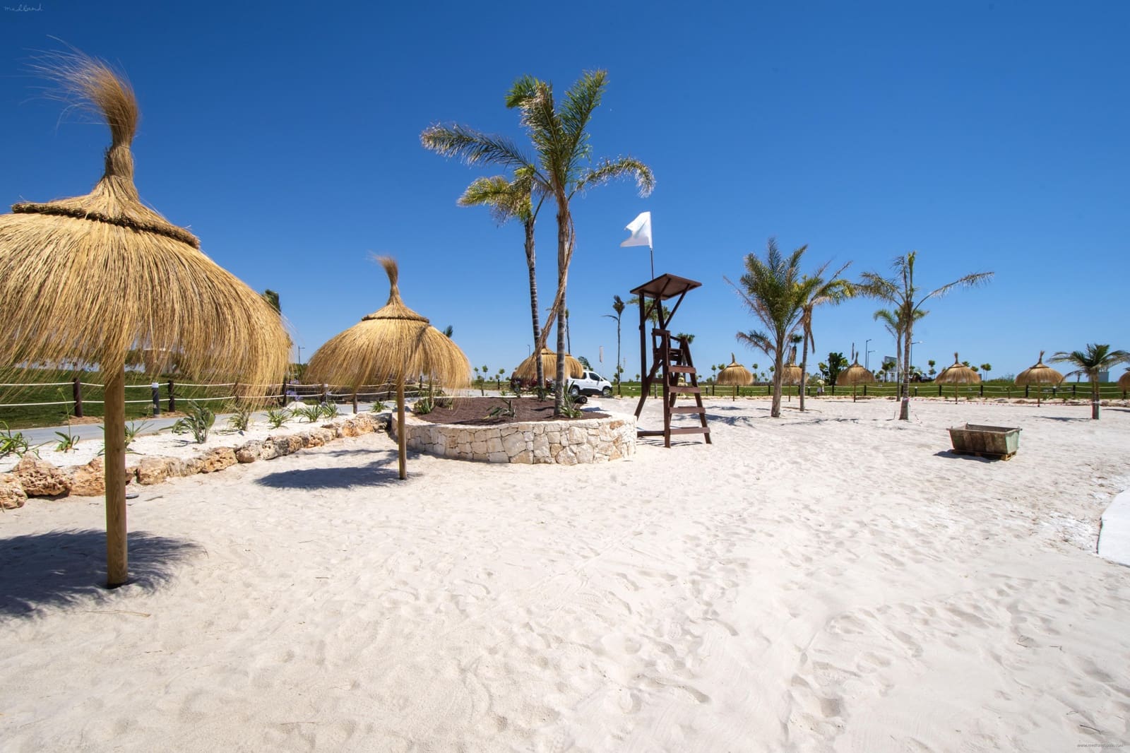 3 bedroom Apartment for sale in Los Alcazares with pool garage - € 369,900 (Ref: 8875303)