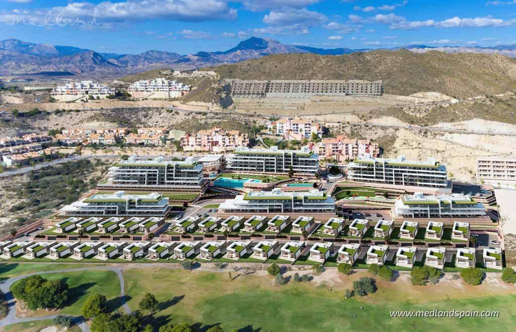 3 sovrum Villa till salu i El Campello med pool garage - 550 000 € (Ref: 8875304)