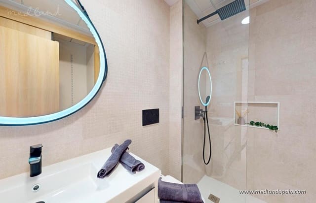 3 bedroom Apartment for sale in Pilar de la Horadada with pool garage - € 304,900 (Ref: 8875310)