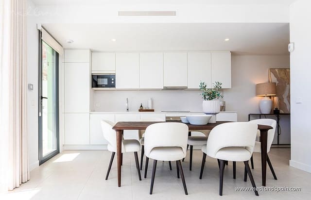 2 sovrum Lägenhet till salu i Riviera del Sol, Mijas med pool garage - 519 000 € (Ref: 8880830)