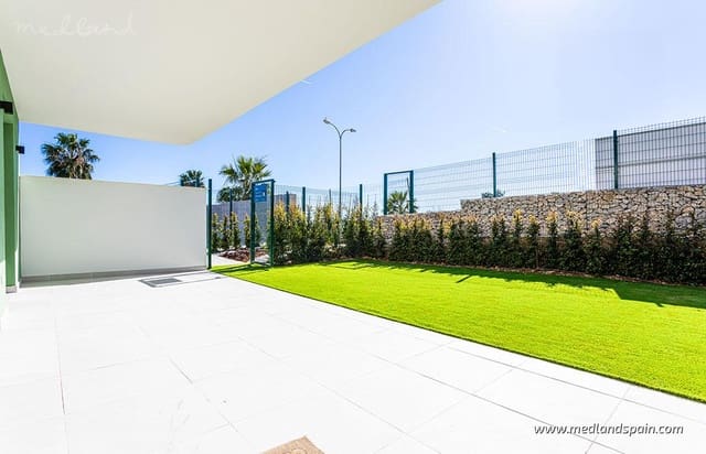 3 sovrum Lägenhet till salu i Riviera del Sol, Mijas med pool garage - 470 000 € (Ref: 8880831)