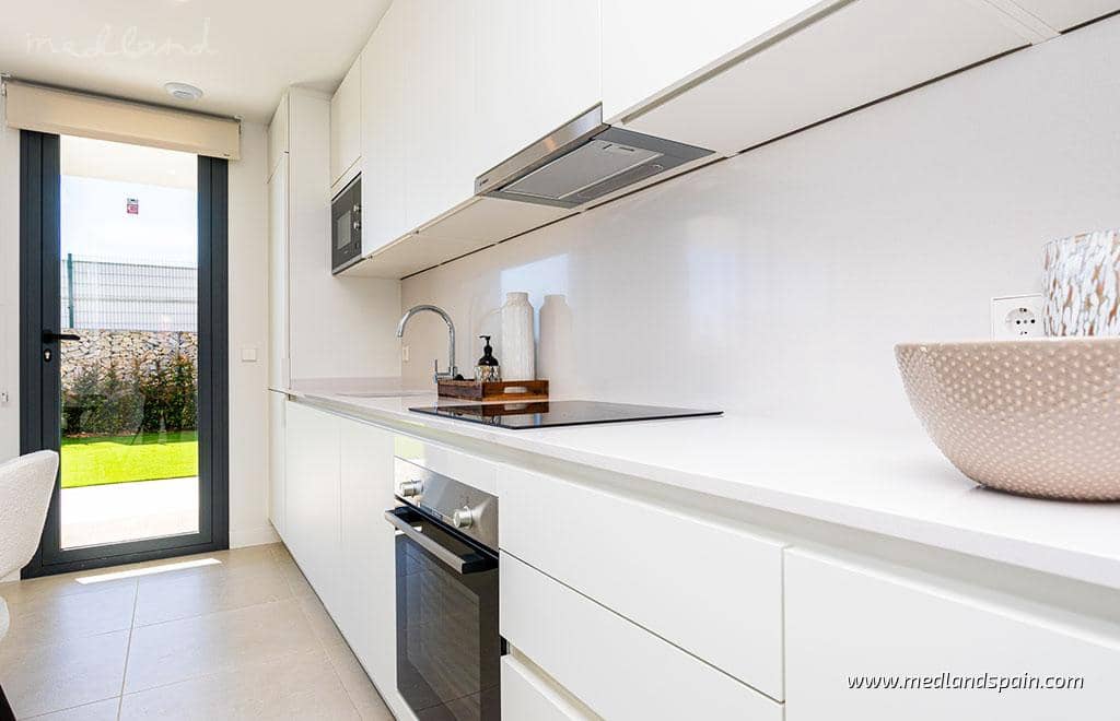 3 bedroom Apartment for sale in Mijas Costa with pool garage - € 470,000 (Ref: 8880831)