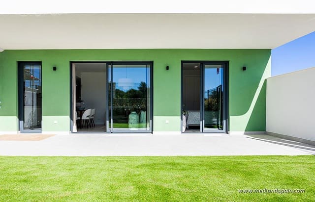 2 sovrum Lägenhet till salu i Riviera del Sol, Mijas med pool garage - 425 000 € (Ref: 8880832)