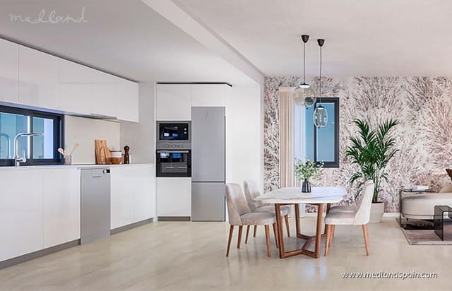 3 soverom Villa til salgs i Torremuelle, Benalmádena med svømmebasseng garasje - € 965 000 (Ref: 8880833)