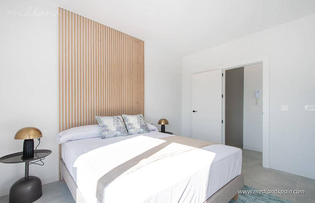 2 bedroom Villa for sale in Roldan with pool garage - € 311,900 (Ref: 8881492)