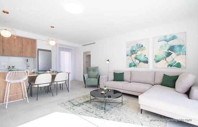 3 makuuhuone Huvila myytävänä paikassa Roldan, Torre-Pacheco mukana uima-altaan 
autotalli - 416 900 € (Ref: 8881819)