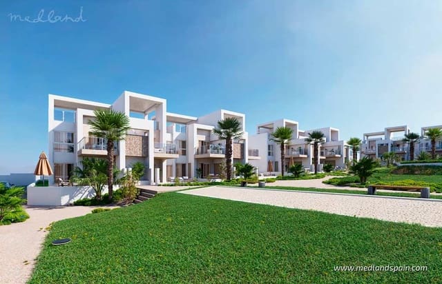 2 sovrum Lägenhet till salu i Ciudad Quesada, Rojales med pool garage - 324 000 € (Ref: 8888297)