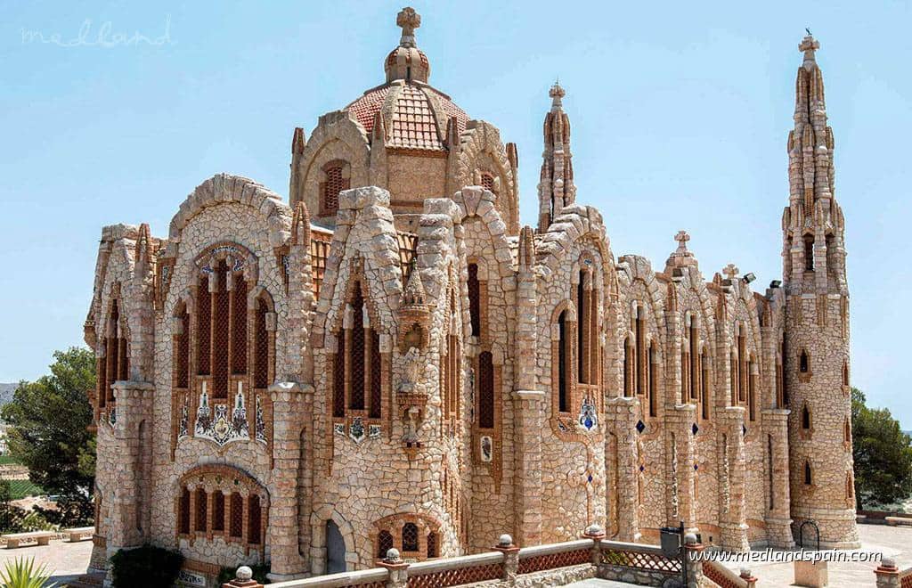 2 soverom Leilighet til salgs i Hondon de las Nieves med svømmebasseng garasje - € 240 000 (Ref: 8893318)