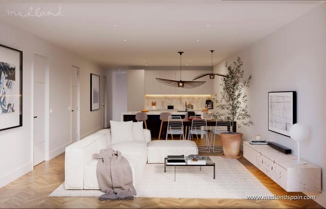 2 quarto Apartamento para venda em Hondón de las Nieves com piscina garagem - 220 000 € (Ref: 8893319)